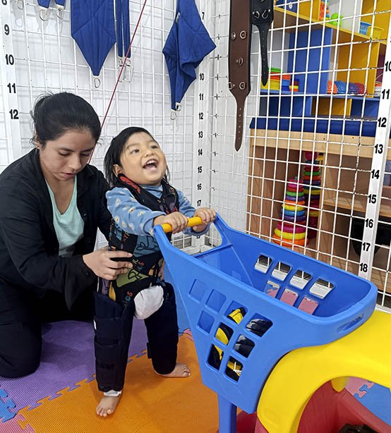 Terapia Física en lima peru